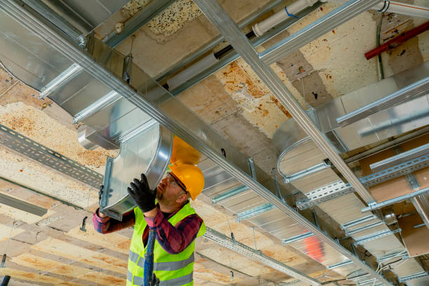 Best HVAC Tune-Up Services  in White House Station, NJ