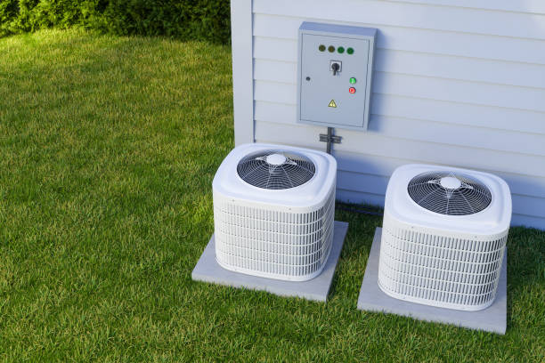 Best HVAC Air Duct Cleaning  in White House Station, NJ