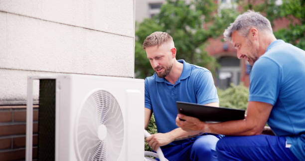 Best HVAC Installation Services  in White House Station, NJ
