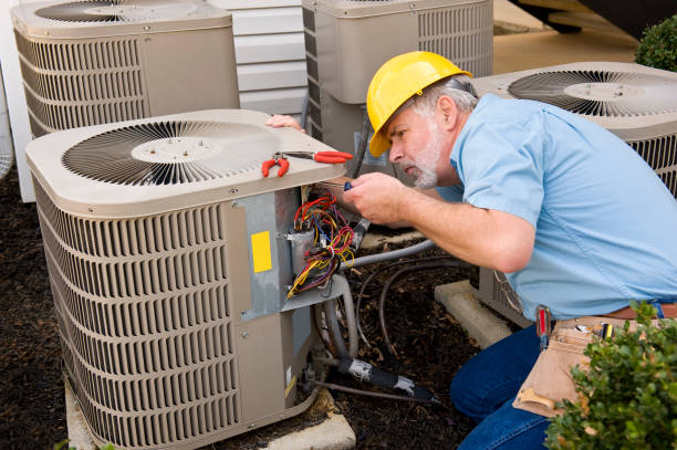 Best HVAC Maintenance Near Me  in White House Station, NJ