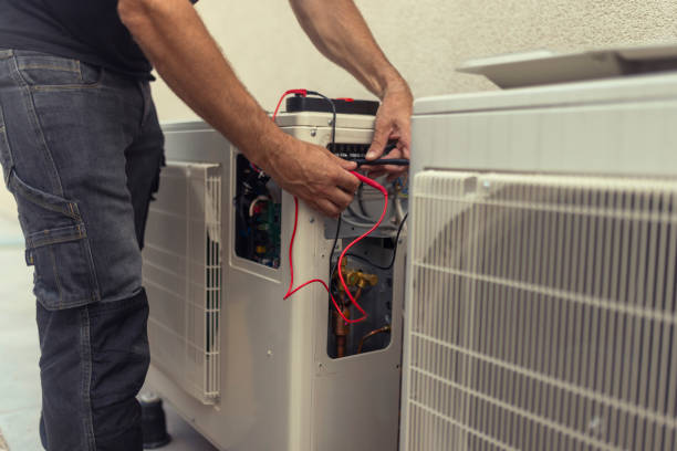 Best HVAC Emergency Services  in White House Station, NJ