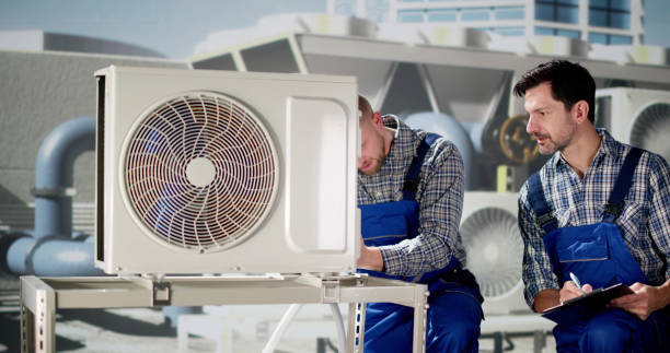 Best Local HVAC Companies  in White House Station, NJ