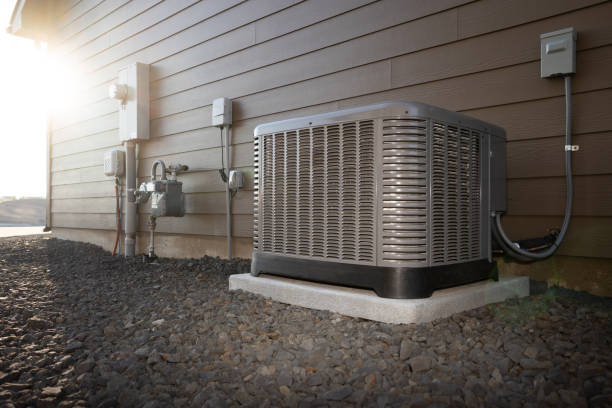 Best Air Conditioning Repair  in White House Station, NJ